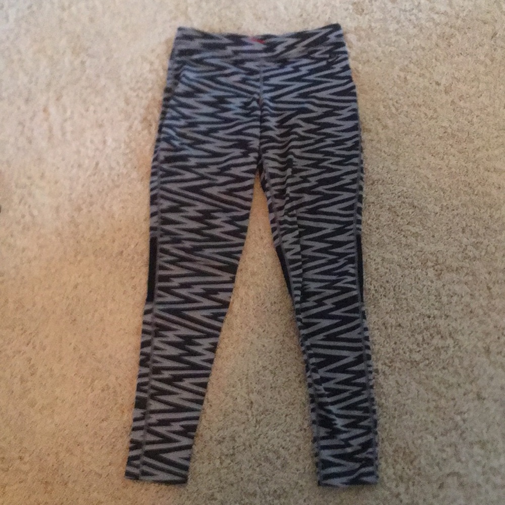 Workout leggings